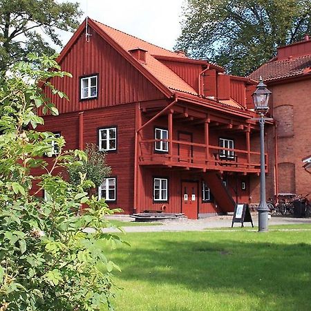 Garvaren Boendet Mitt I Gamla Stan I Eksjoe Exteriér fotografie